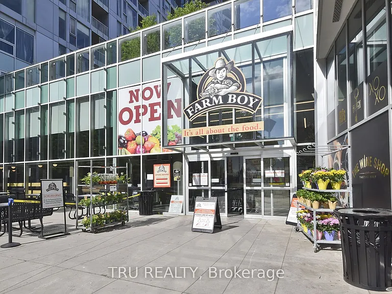 179 Metcalfe St #1110 — Photo 22