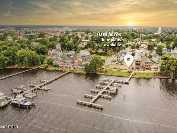 806 E Front Street, New Bern, NC 28560