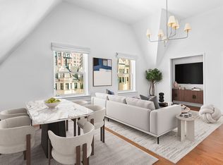 357 W End Ave APT 5, Manhattan, NY 10024