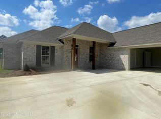 539 Patrick Farms Dr, Pearl, MS