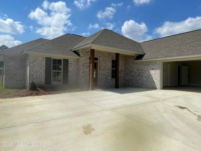 539 Patrick Farms Dr, Pearl, MS, 39208