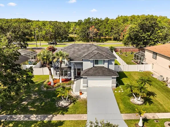 14524 Huntingfield Dr, Orlando, FL 32824