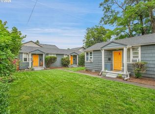 5821 SE Knapp St, Portland, OR