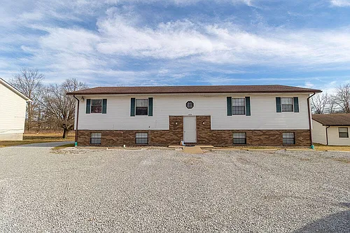 420 N East Park Ln #D Photo 1