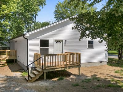 188 Paulanna Ave, Austin, IN, 47102