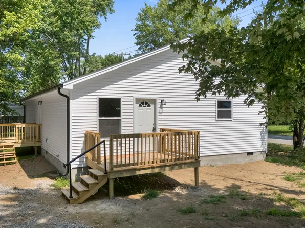 188 Paulanna Ave, Austin, IN 47102