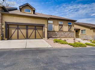 7662 Matchlock Hts, Colorado Springs, CO 80923