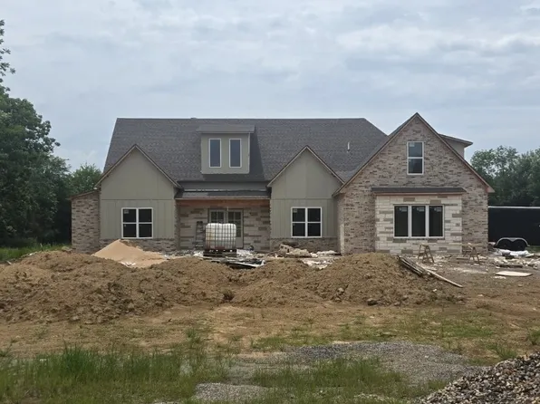 14601 Edens Edge Rd, Fort Smith, AR 72916