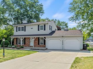 7612 Dunleith Ct, Fort Wayne, IN 46815
