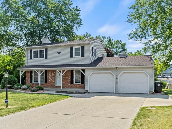 7612 Dunleith Ct, Fort Wayne, IN 46815