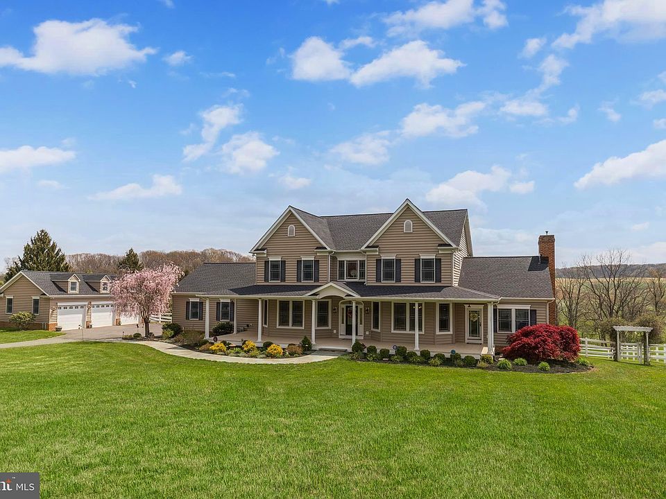 4317 Madonna Rd, Street, MD 21154 Zillow