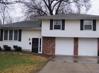 501 W 101st St, Kansas City, MO 64114