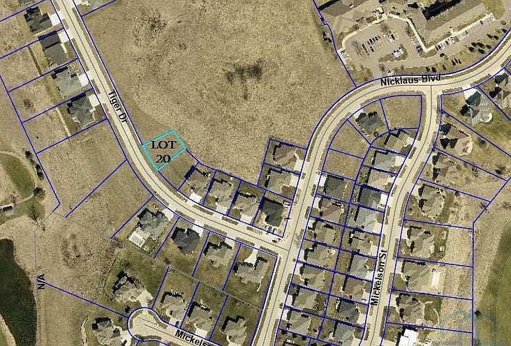 2nd image of 6303 Tiger Dr Lot 20