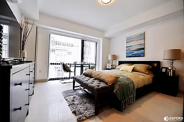 Rented by Oxford Property Group