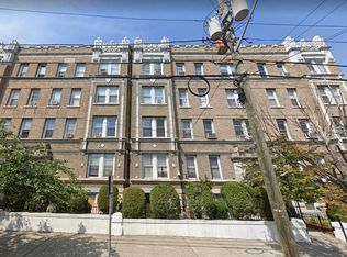 282 Magnolia Ave APT 12, Jersey City, NJ 07306