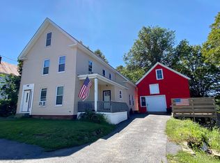 24 2nd St, Berwick, ME 03901