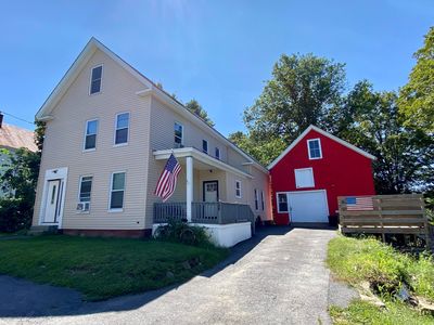 24 Second Street, Berwick, ME, 03901