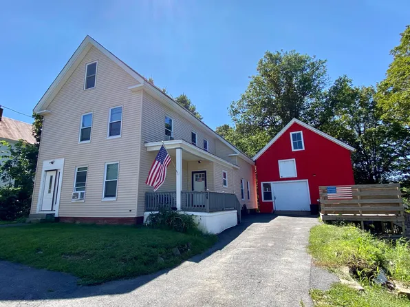 24 Second Street, Berwick, ME 03901