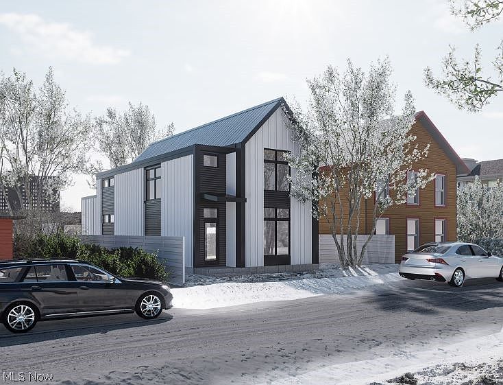 2nd image of 3411 Hancock Ave