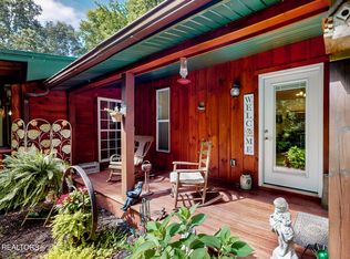 111 County Road 469, Englewood, TN 37329