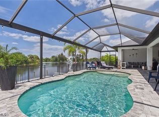 200 SW 30th Ave, Cape Coral, FL 33991