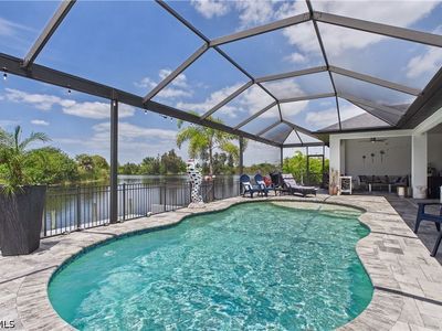 200 SW 30th Ave, Cape Coral, FL, 33991