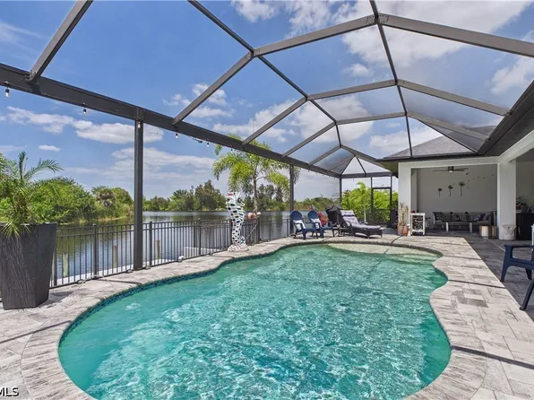 200 SW 30th Ave, Cape Coral, FL 33991
