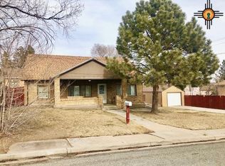 232 Cimarron Ave, Raton, NM 87740