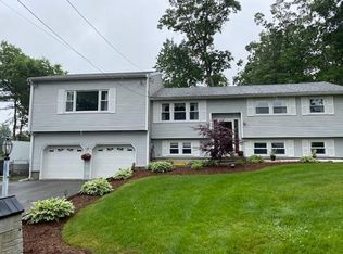 53 Rio Vista St, Billerica, MA 01821