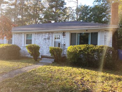 5117 Burke Ave, Columbia, SC, 29203