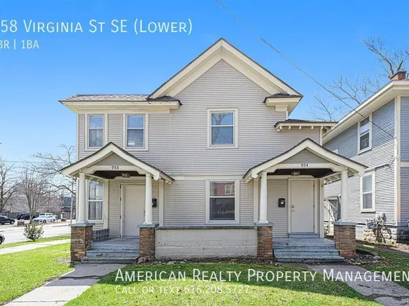 958 Virginia St SE, Grand Rapids, MI 49506