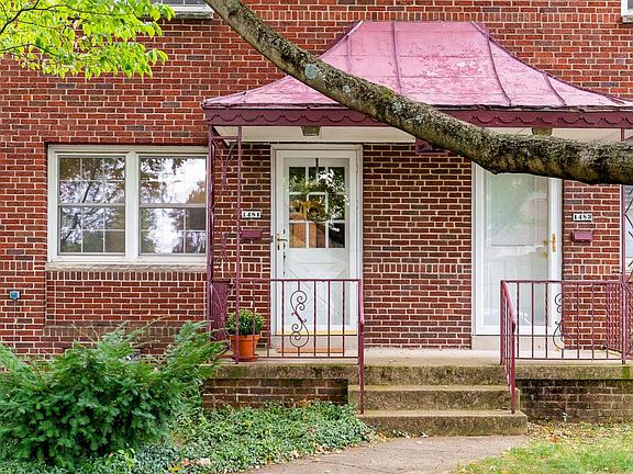 2nd image of 1481 Ashland Ave