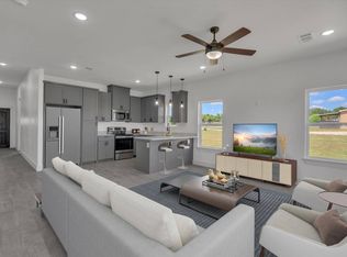 510 Don Ln, Itasca, TX 76055