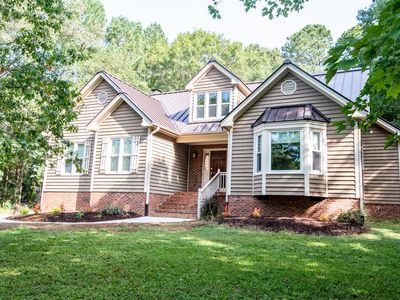 119 Chris Ct, Garner, NC, 27529