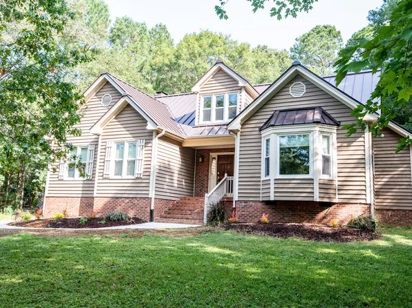 119 Chris Ct, Garner, NC 27529