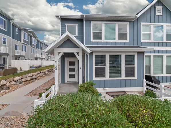 2138 N Chianti St W #301, Saratoga Springs, UT 84045