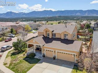14120 Albatross Dr, Colorado Springs, CO 80921