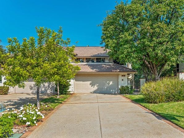 North Ranch Real Estate North Ranch Thousand Oaks Homes For Sale Zillow