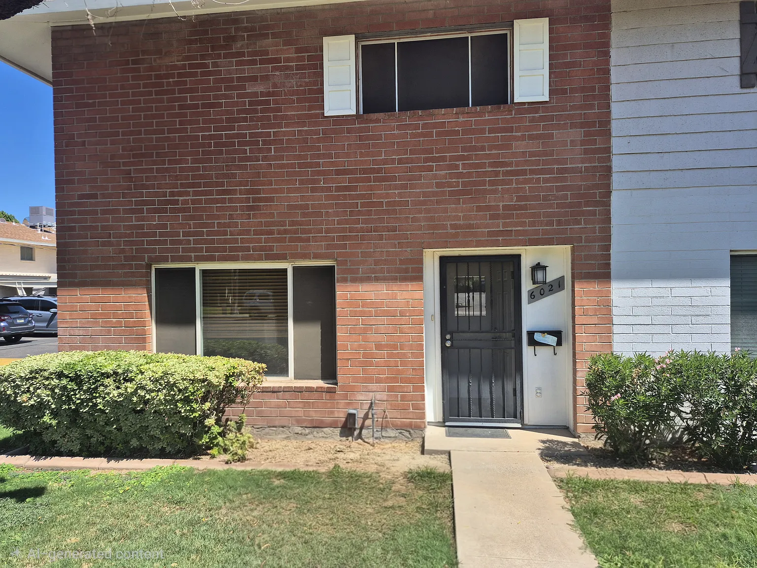 3 bed, 1.5 bath, 1408 sqft, $2,200 — Photo 2