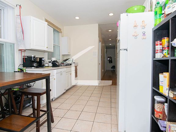 81 Gibbs St. #3 Brookline Unit Photo 3