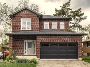 445 Garden St, Cambridge, ON N3H4E1