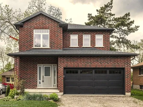 445 Garden St, Cambridge, ON N3H 4E1