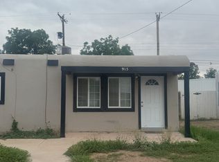915 Bullock Ct, Artesia, NM 88210
