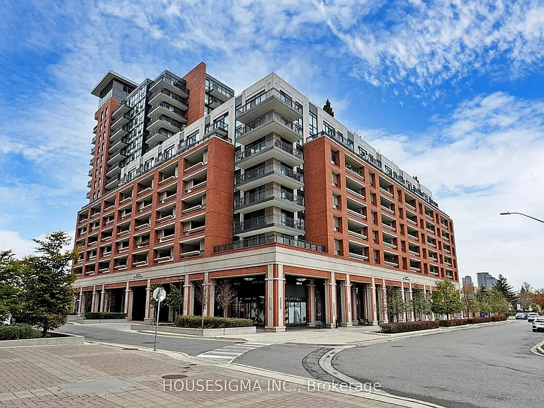 3091 Dufferin St #211 — Photo 46