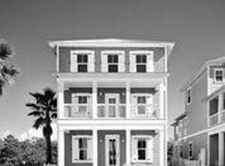 33 Dune Side Ln LOT 21, Santa Rosa Beach, FL 32459