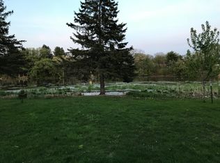 218 Main St N, Amherst, WI 54406