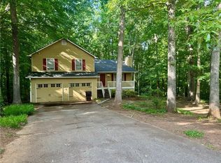 4690 Spring Gate Dr, Powder Springs, GA 30127