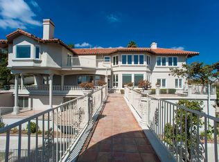 1152 Picaacho Dr, La Habra Heights, CA 90631