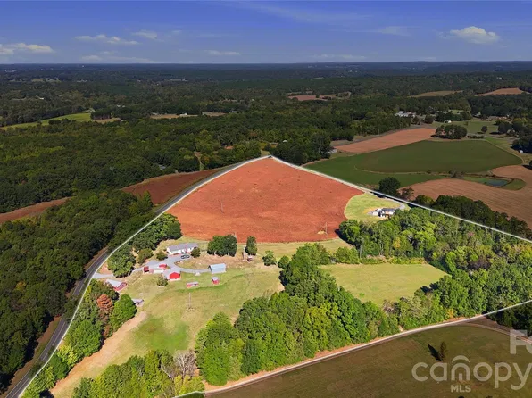 32492 & 32372 Hugh Rd, Albemarle, NC 28001