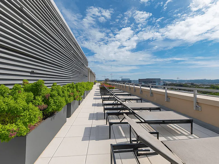 Artline Apartments — Photo 3